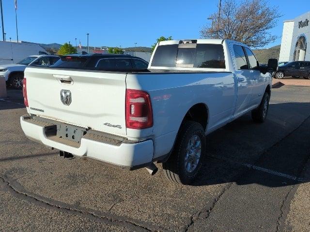 used 2024 Ram 3500 car, priced at $75,742