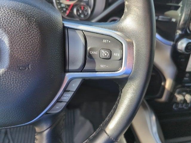 used 2024 Ram 3500 car, priced at $71,747