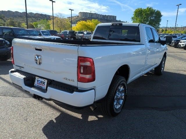 used 2024 Ram 3500 car, priced at $71,747