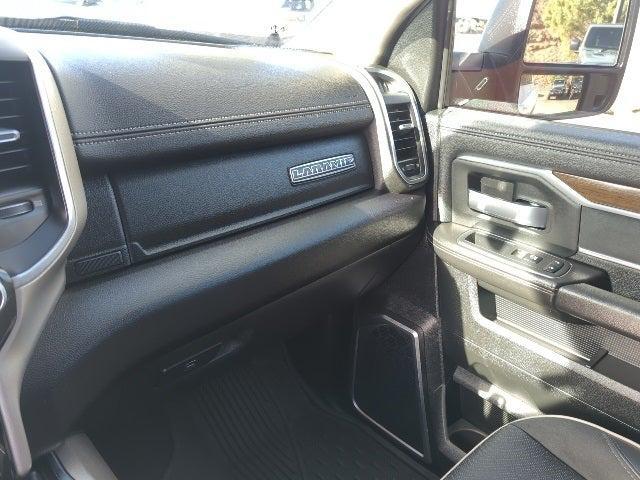 used 2024 Ram 3500 car, priced at $71,747