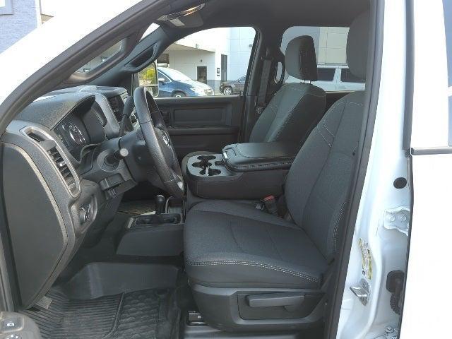 used 2024 Ram 2500 car, priced at $54,742