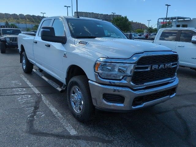 used 2024 Ram 2500 car, priced at $54,742