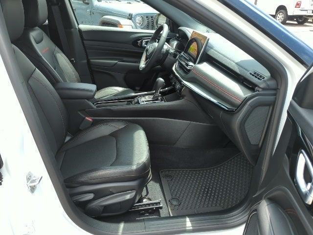 used 2025 Jeep Compass car, priced at $30,872