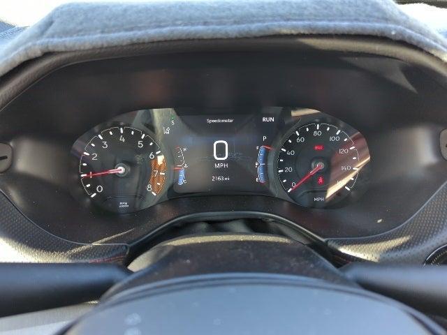 used 2025 Jeep Compass car, priced at $30,872