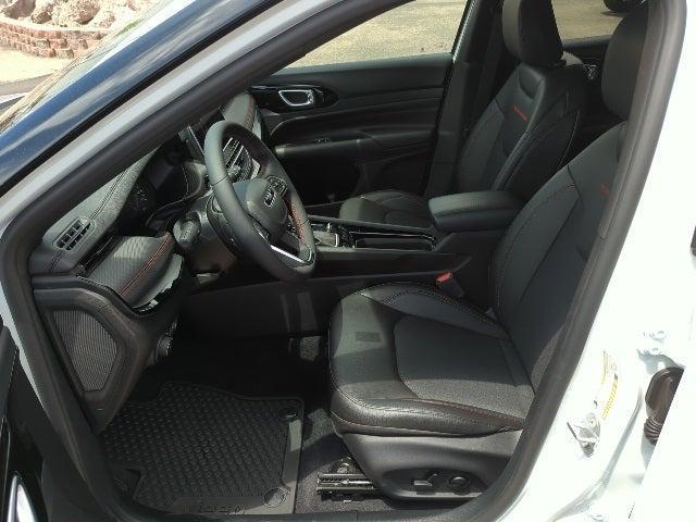 used 2025 Jeep Compass car, priced at $30,872