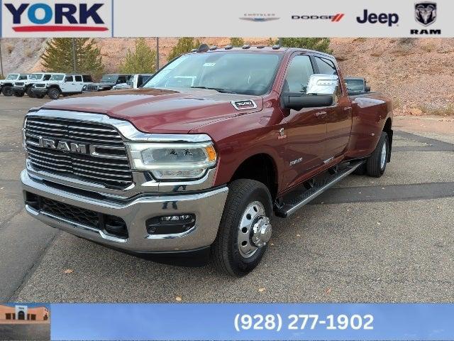 used 2024 Ram 3500 car, priced at $79,389