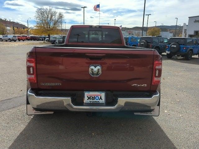 used 2024 Ram 3500 car, priced at $79,389