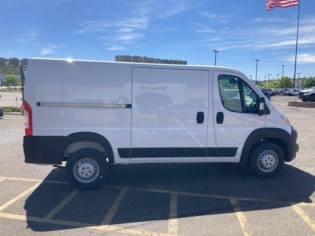 new 2025 Ram ProMaster 1500 car, priced at $48,555