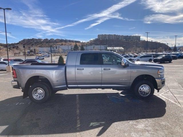 new 2024 Ram 3500 car, priced at $77,670