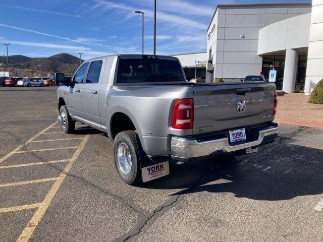 new 2024 Ram 3500 car, priced at $77,670