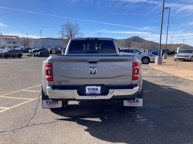 new 2024 Ram 3500 car, priced at $77,670