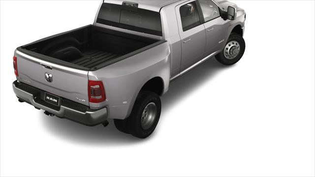 new 2024 Ram 3500 car, priced at $80,665