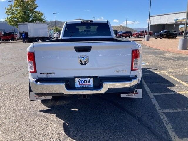 new 2024 Ram 3500 car, priced at $72,565