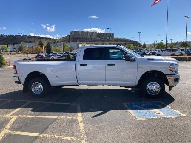 new 2024 Ram 3500 car, priced at $74,665