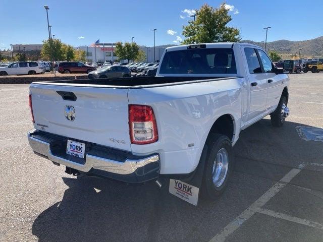 new 2024 Ram 3500 car, priced at $74,665