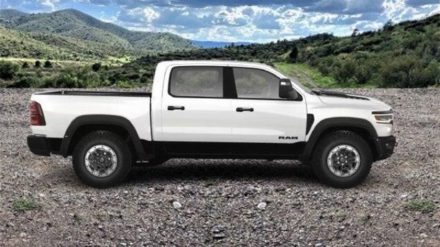 new 2026 Ram 1500 car, priced at $90,345