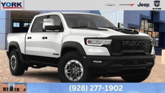 new 2026 Ram 1500 car, priced at $90,345