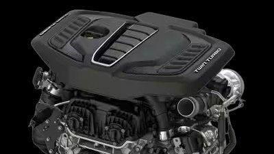 new 2026 Ram 1500 car, priced at $90,345