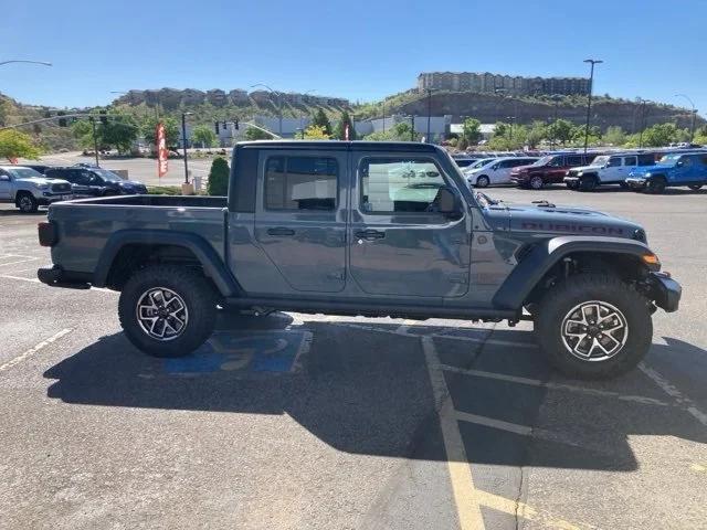 new 2024 Jeep Gladiator car, priced at $54,774