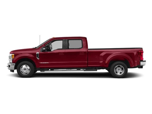 used 2017 Ford F-350 car