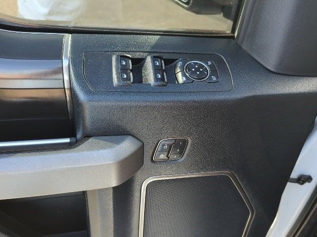 used 2020 Ford F-150 car, priced at $59,207