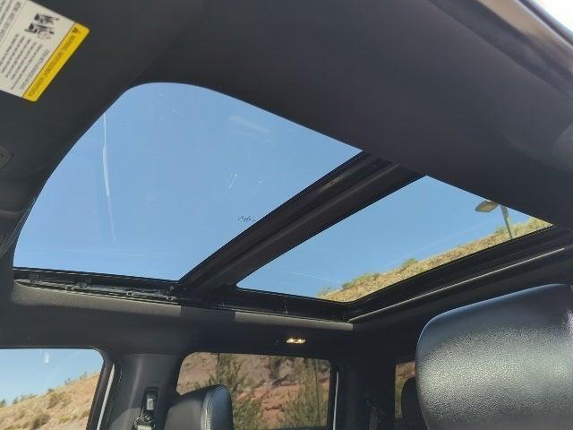 used 2020 Ford F-150 car, priced at $59,207