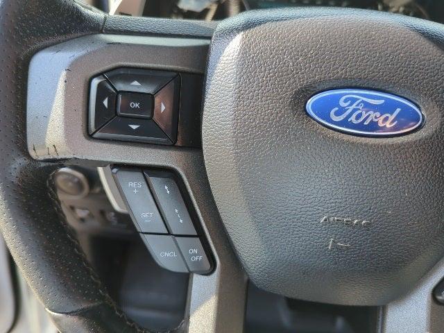 used 2020 Ford F-150 car, priced at $59,207