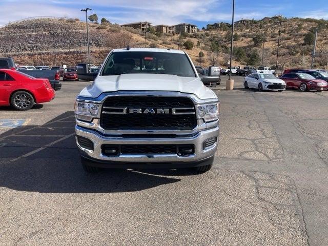 new 2024 Ram 2500 car, priced at $61,615