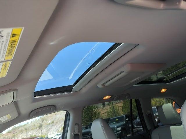 used 2017 Honda Pilot car, priced at $25,407