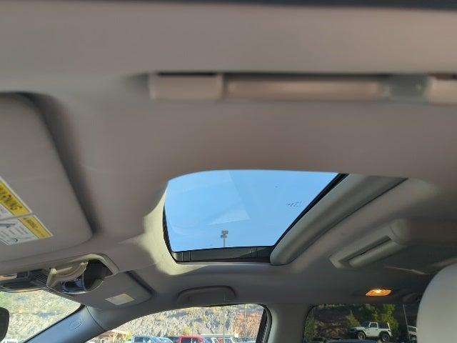 used 2017 Honda Pilot car, priced at $25,407