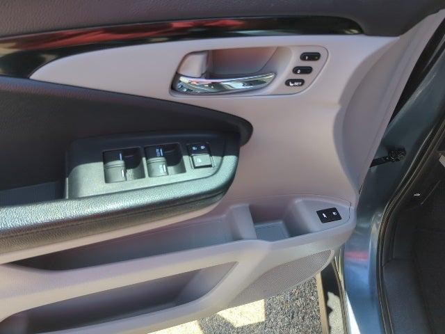 used 2017 Honda Pilot car, priced at $25,407