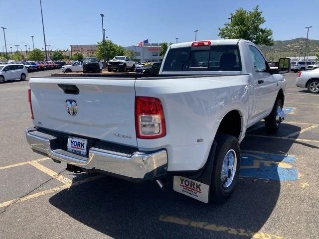 new 2024 Ram 3500 car, priced at $64,798