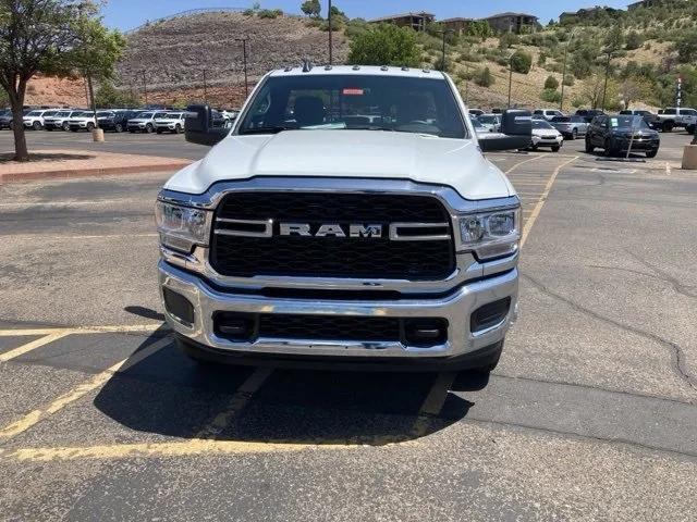 new 2024 Ram 3500 car, priced at $64,798