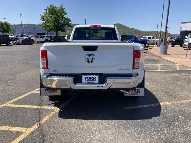 new 2024 Ram 3500 car, priced at $64,798