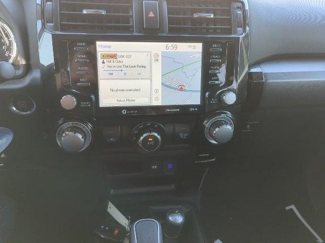 used 2024 Toyota 4Runner car, priced at $53,039