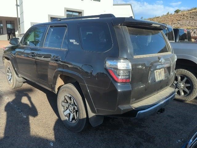 used 2024 Toyota 4Runner car, priced at $53,039