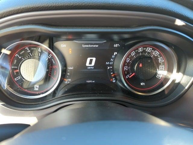 used 2023 Dodge Challenger car, priced at $46,755
