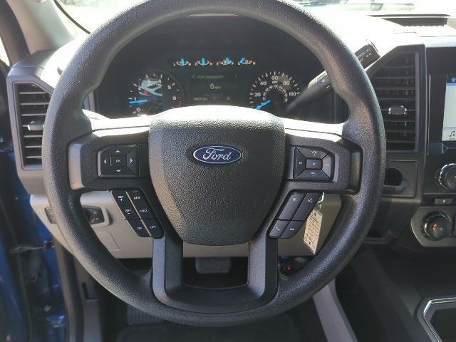 used 2017 Ford F-150 car, priced at $20,322