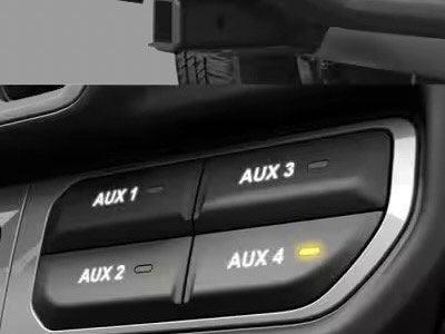 new 2025 Jeep Wrangler car, priced at $66,375