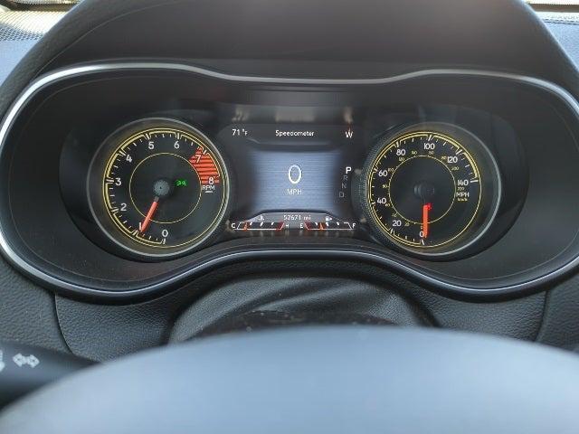 used 2022 Jeep Cherokee car, priced at $24,405