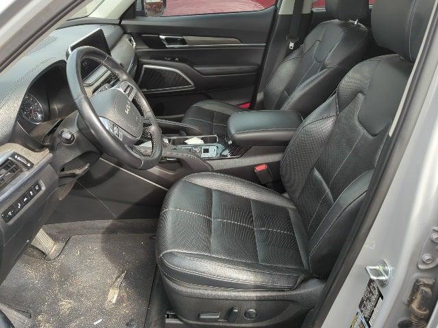 used 2022 Kia Telluride car, priced at $28,267
