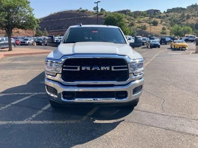 new 2024 Ram 3500 car, priced at $63,823