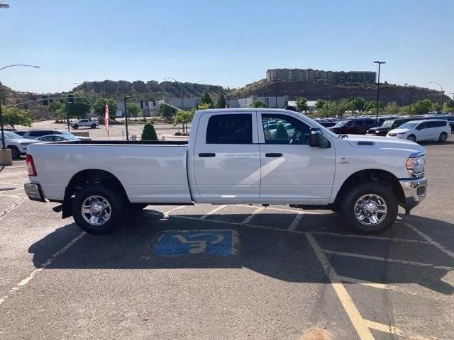 new 2024 Ram 3500 car, priced at $63,823