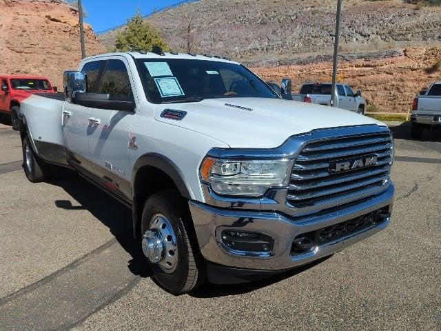 used 2019 Ram 3500 car, priced at $63,431