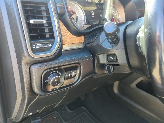 used 2019 Ram 3500 car, priced at $63,431