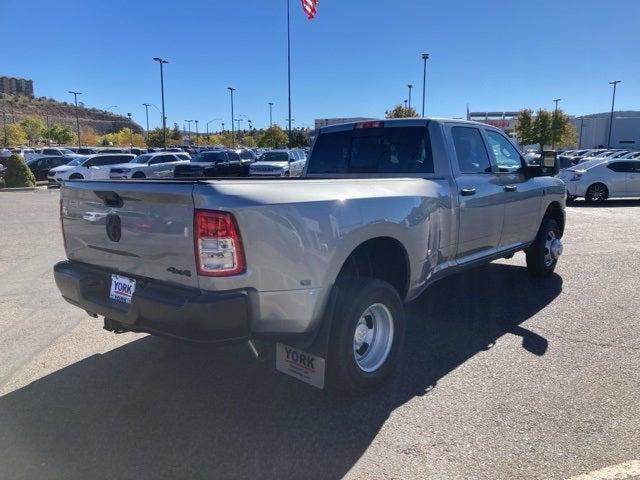 new 2024 Ram 3500 car, priced at $67,829