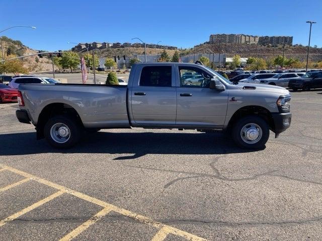 new 2024 Ram 3500 car, priced at $67,829