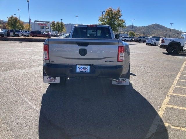 new 2024 Ram 3500 car, priced at $67,829