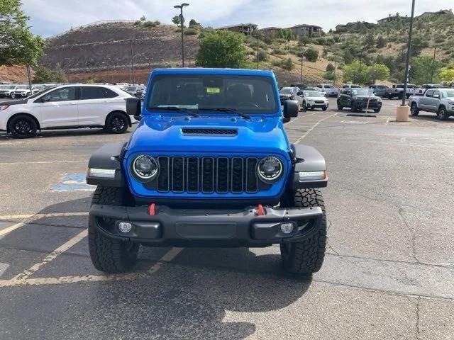 new 2024 Jeep Gladiator car, priced at $59,021