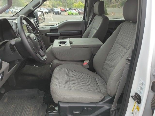 used 2019 Ford F-150 car, priced at $37,172